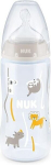 Pudel Nuk 527900, 6-18 kuud, 300 ml
