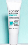 Silma&uuml;mbruskreem glutatiooni ja niatsiinamiidiga APLB Glutathione Niacinamide Eye Cream (20 ml,  Koreya