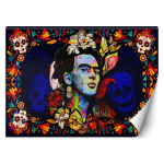 Fototapeedid, Los Muertos Frida Kahlo