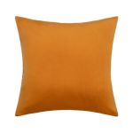 Dekoratiivpadi elutuppa, veluur, 50x50, mesi, antiallergiline