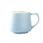 ORIGAMI Aroomi kruus - 320ml sinine matt, ORIGAMI Aroma Mug - 320ml Matte Blue
