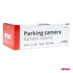 Tagurduskaamera Amio 03531