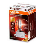 Xenon bulb D1S, XENARC NIGHT BREAKER 220 seeria