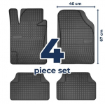 Universaalsed kummimatid 4tk