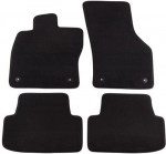 Style 4tk VW Golf VII 11/2012- tekstiilmatid
