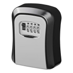 V&otilde;tmeseif koodlukuga seinale kinnitatav