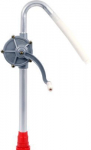 Vaadipump 200L alumiiniumist