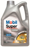 MOBIL Super 3000 Formula P 5W30 C2 PSA 5L