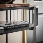 Konsoollaud 110x35 cm, hall