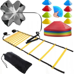 Koordineerimise harjutus redel, 6m