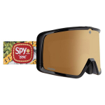 Suusaprillid Spy Optic Megalith Essentials, kuldsed