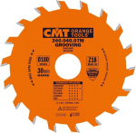 CMT Saha / saetera Z18 180x30x4,0 mm CMT soonsaag / saetera Z18 180x30x4,0 mm