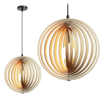 Boho ripplamp APP1278-1CP