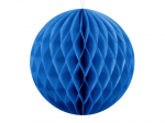 K&auml;rgpall, sinine, 10 cm, 1 tk