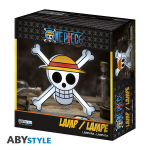 One Piece - Lamp Skull