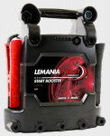 K&auml;ivitusabi P5 12V 22Ah 2500A(P), Lemania