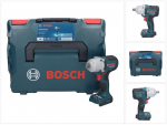 Bosch GDS 18V-450 HC aku l&ouml;&ouml;kv&otilde;ti 18 V 450 Nm 1/2" (06019K4001) + L-Boxx - ilma akuta, ilma laadijata