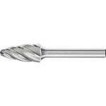 Otsfrees Alu RBF 12x25/6mm, Pferd