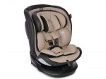 Turvatool Lorelli Aviator i-Size Isofix, 0-36 kg, Beige