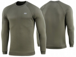 Meeste kampsun M-Tac Sweetshot Cotton Hard, Army Olive