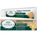 L`ANGELICA Hambapasta ingveri t&auml;iskaitsega 75ml