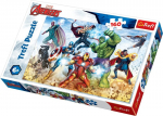 Pusle Trefl Disney Marvel, 100-osaline