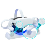 Virtuaalreaalsuse prillid Dokkimisjaam Oculus Quest 2 jaoks (AL-Q006)| AOLION