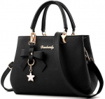 Klassikaline elegantne naiste &otilde;lakott, kaarega TRUCK