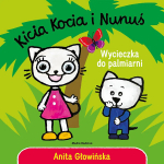 Kicia Kocia ja Nunuś: reis Palmimajja 55001