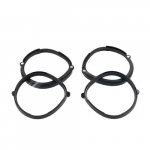 Virtuaalreaalsuse prillid Dioptrie magnetilised l&auml;&auml;tsed -0,5 kuni -7 Oculus Quest 1/2 Rift S jaoks, -4,5