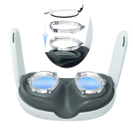 Dioptria magnetilised l&auml;&auml;tsed vahemikus -6,0 kuni +2,5 | Meta Quest 3 jaoks