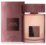 Tom Ford Cafe Rose Edp Spray, 50 ml