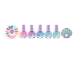 Laste lakkide komplekt Martinelia Let's be Mermaid, 5 tk.