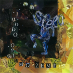 Vin&uuml;&uuml;lplaat Siela Juodo Opiumo Žemė