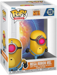 Funko POP! Despicable Me 4 Mega Minion Mel