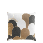 Douceur D'int&eacute;rieur dekoratiivne padi, 45x45 cm