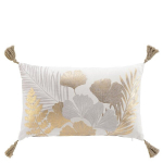 Douceur D'int&eacute;rieur dekoratiivne padi Melisse, 30x50 cm