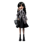 Nukk Monster High Wednesday Addams