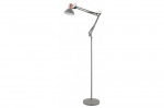 P&otilde;randavalgusti Artemia F, 170 cm, hall 2300, LP-ART-F-E27-15-DEC, GTV