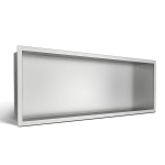 S&uuml;vistatav riiul WALL-BOX 90x30x10 cm