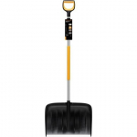 Lumelabidas Fiskars X-seeria