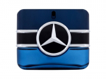 Parf&uuml;&uuml;mvesi meestele Mercedes-Benz Sign EDP s, 100 ml