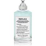 Tualettvesi Maison margiela replica bubble bath EDT naistele, 100 ml