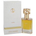 L&otilde;hnavesi Swiss Arabian Ishq EDP meestele, 50 ml