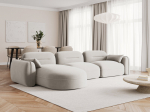 Pehme nurgadiivan Cosmopolitan Design Sydney 4, liivav&auml;rvi