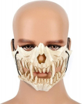 JYMSB Halloweeni mask