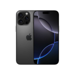 Telefon Apple iPhone 16 Pro Max 256GB Black Titanium MYWV3HX/A