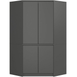 Nurgakapp Akord S100 4D CLP, hall