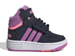 Spordijalatsid t&uuml;drukutele Adidas GW4485, must
