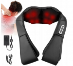 Vibromassaažiseade Shiatsu Pro 24W